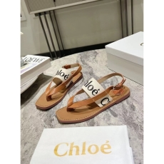 Chloe Sandals